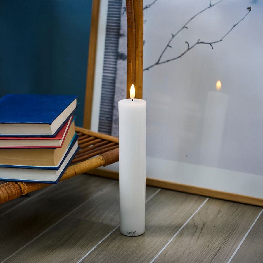 80712-led-svicka-sille-bila-25-cm