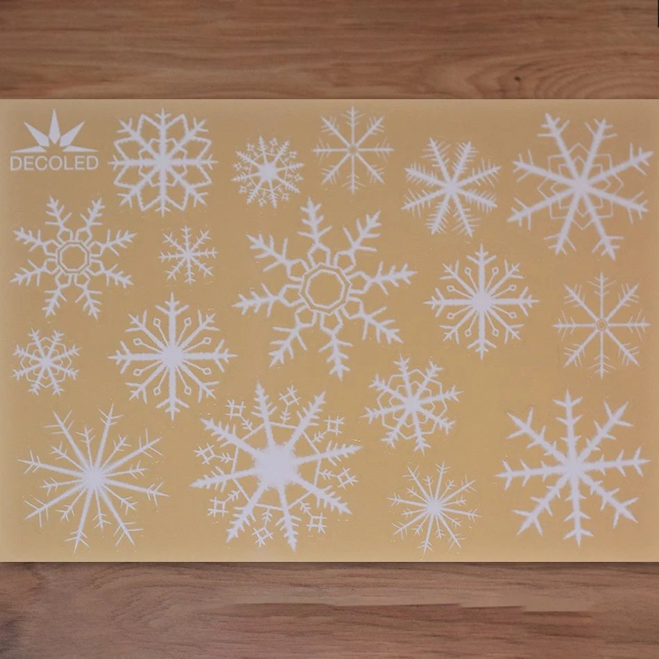 15726_A3SNOWFLAKE-A4SNOWFLAKE