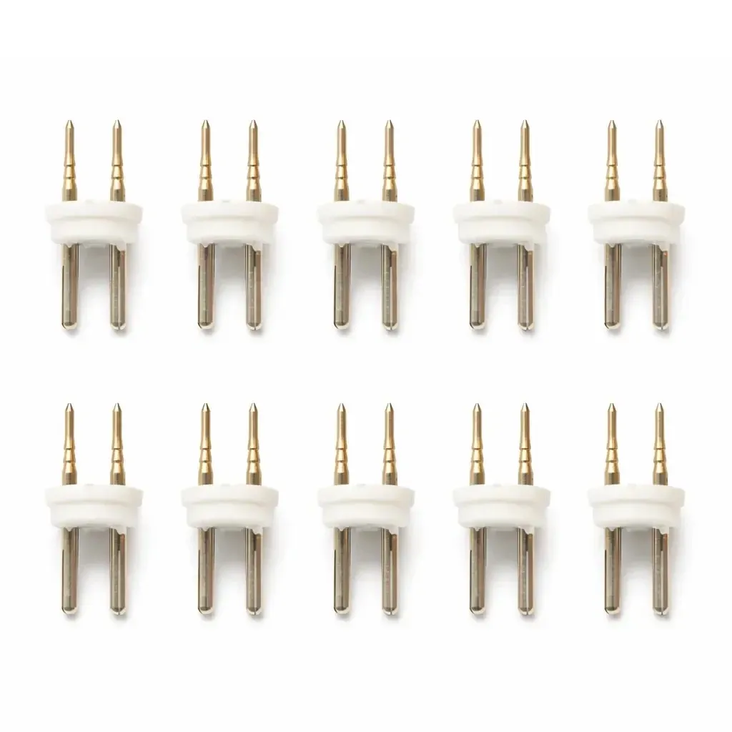 Easy Fix připojovací konektor pro LED hadice IP20IP44, balení 10 ks