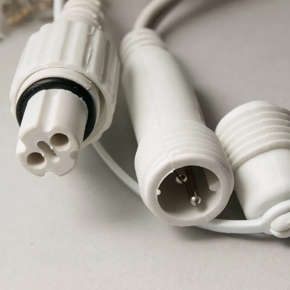 Easy Fix önálló AC/DC híd, fekete, IP44, 480 W