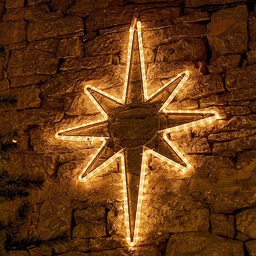 Easy Fix 2D LED-es fafény, 80 × 120 cm, melegfehér, alumínium, Easy Fix 2D LED-es fafény, 80 × 120 cm, melegfehér, alumínium