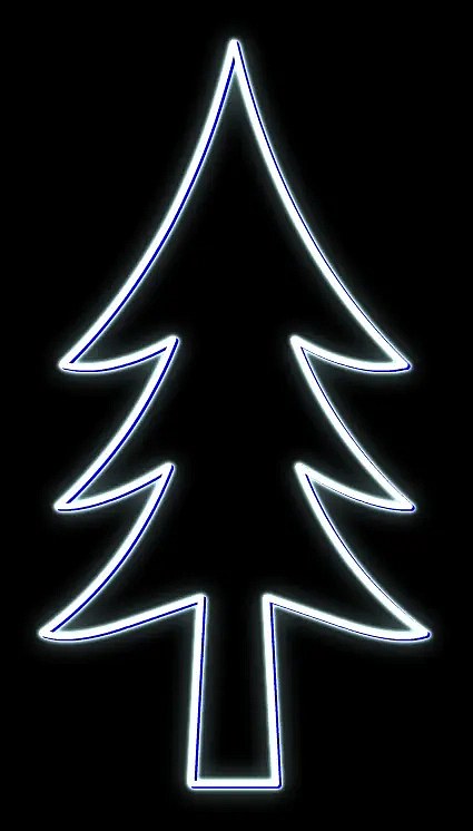 Easy Fix 2D LED-es favilágítás 120 × 230 cm, jégfehér, lógó, alumínium