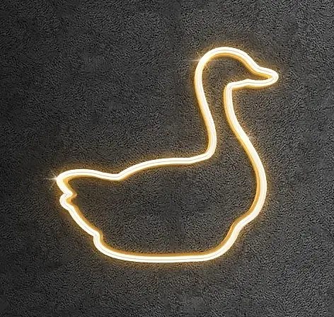 Eco Fix 2D LED-es fénykacsa, 115 × 110 cm, meleg fehér, álló, alumínium, állva