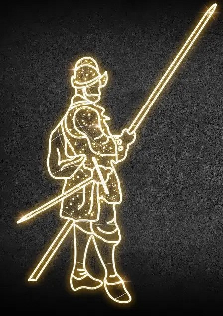 Eco Fix 2D LED fényvédő, 165 × 265 cm, meleg fehér, álló, 3D nyomtatás, 3D nyomtatás