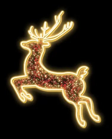 Easy Fix 2D LED szarvasfény, lógó, 285 × 375 × 3 cm, meleg fehér, alumínium, vörös szőnyeg, piros szőnyeg