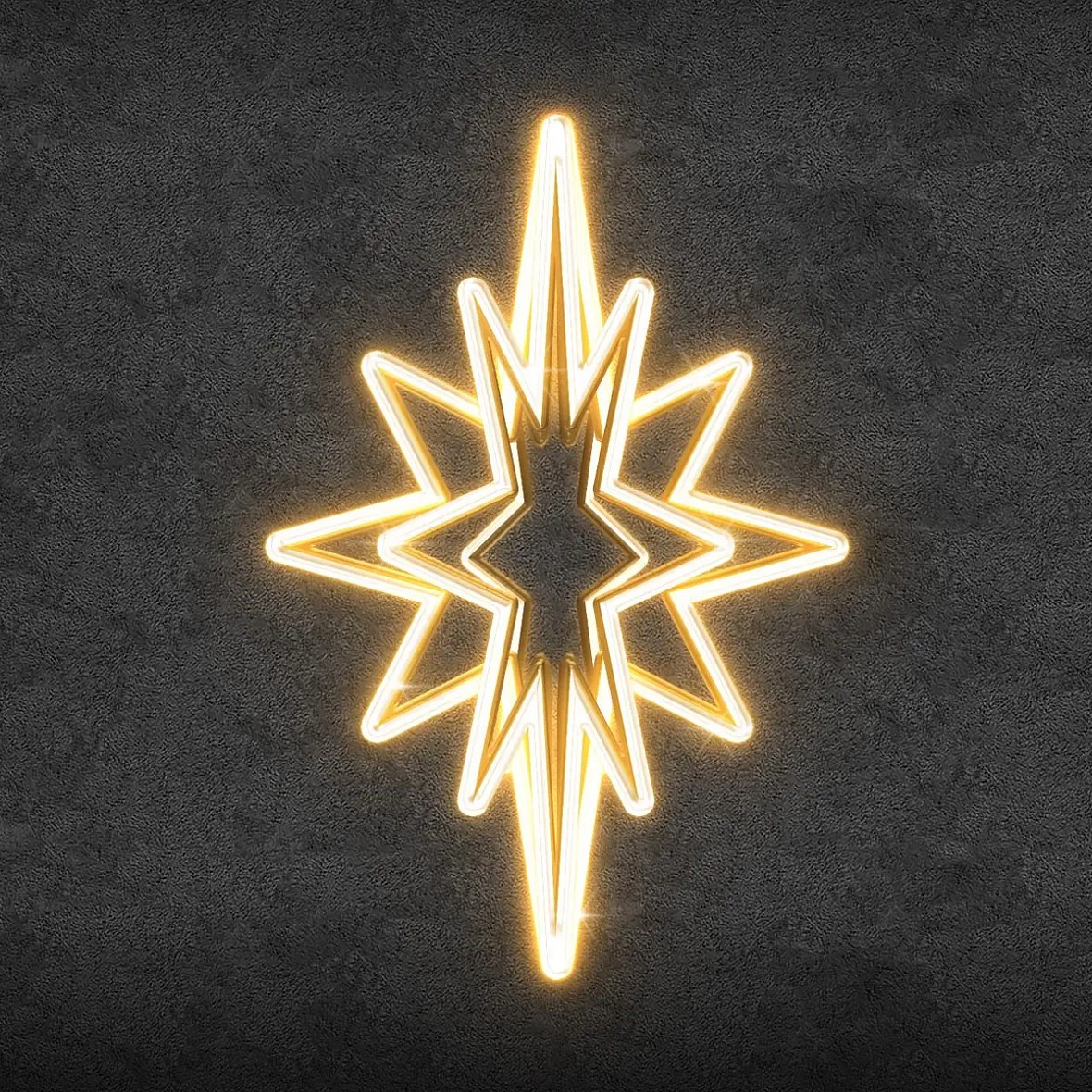 3D LED-es fa csúcsfény, 60 × 90 × 60 cm, meleg fehér, alumínium, 3D LED-es LED-es fa csúcsfény, 60 × 90 × 60 cm, meleg fehér, alumínium