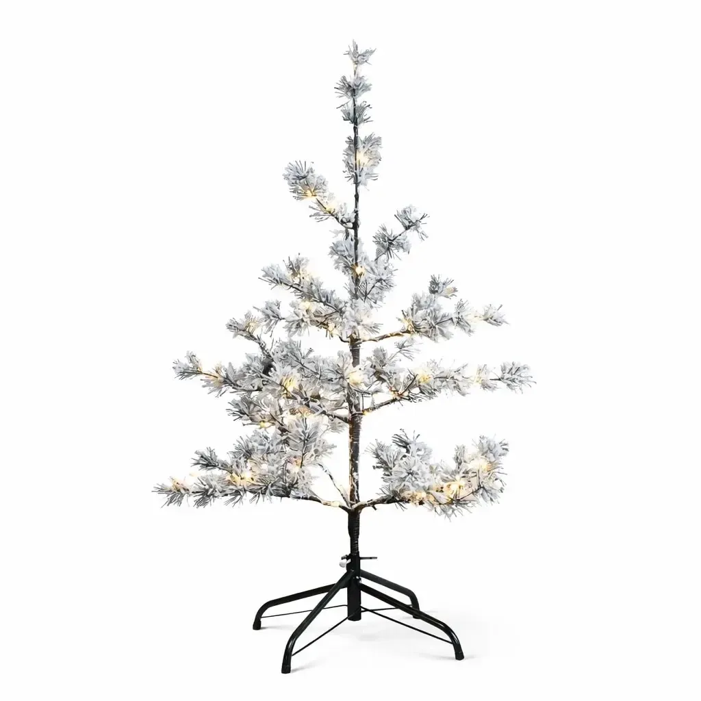 LED fa Alfi 90 cm, havas