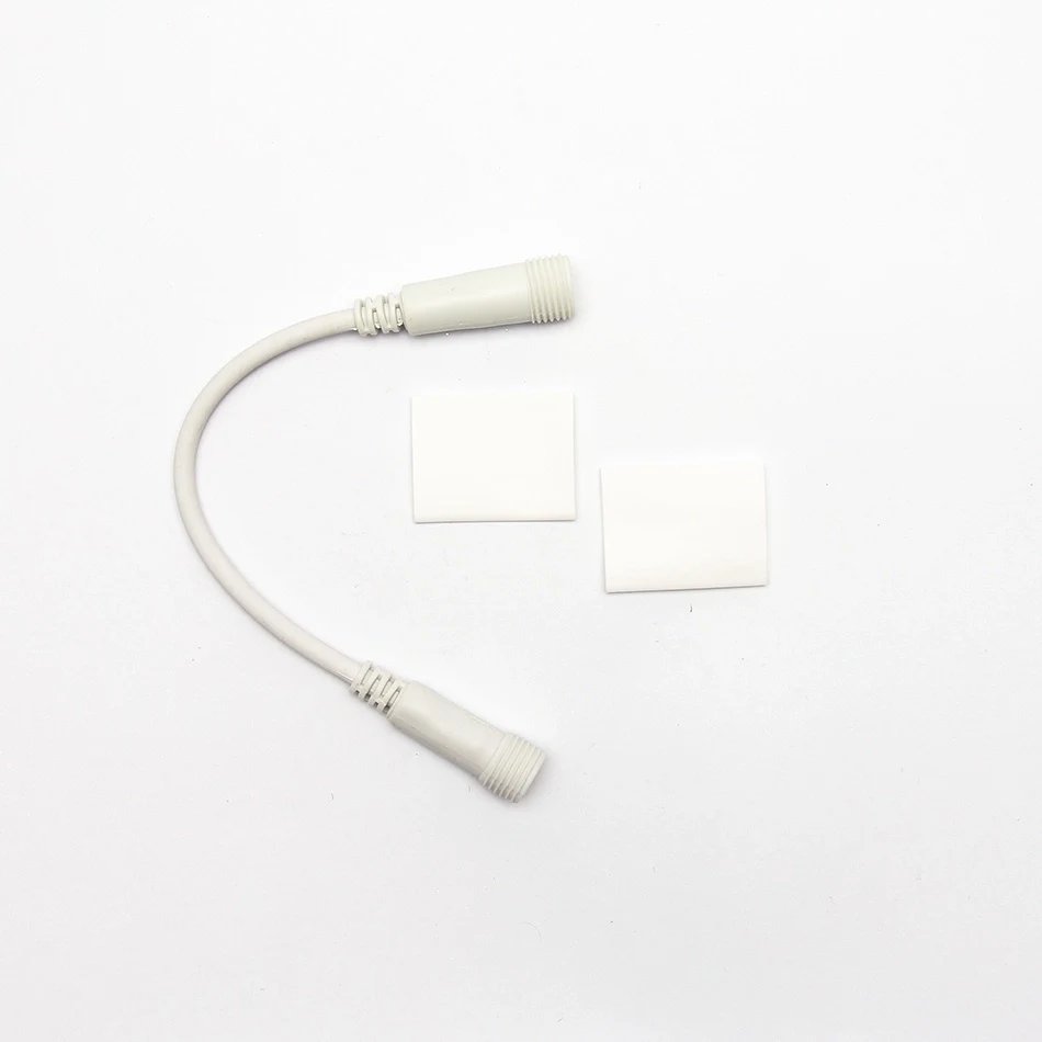 Easy Fix redukciós fehér IP44-től IP67-ig