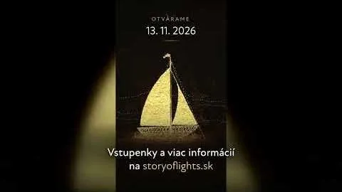 Videó előnézete: Űrutazások, a Komárni régi erőd