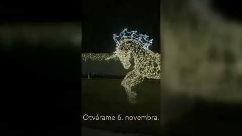 Videó előnézete: Történelmi út, a Sereď-i kastély