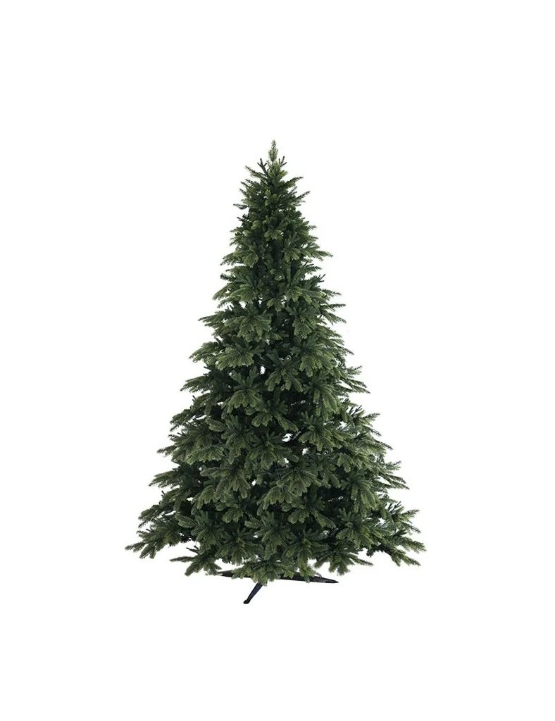 Mesterséges karácsonyfa 300 cm, Noel fenyő 3D tűkkel